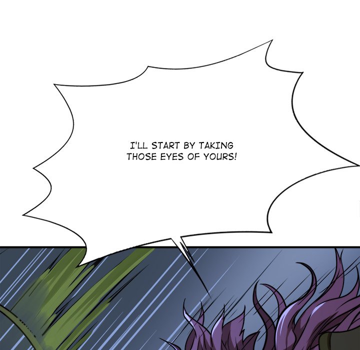 The Humble Warriors The Humble Warriors EP 34 - Toomics page 80 - 
