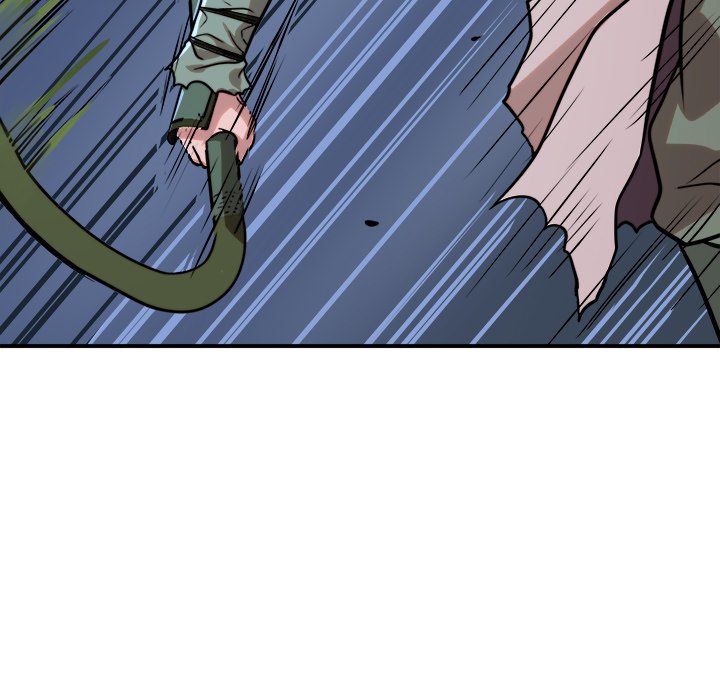 The Humble Warriors The Humble Warriors EP 34 - Toomics page 82 - 