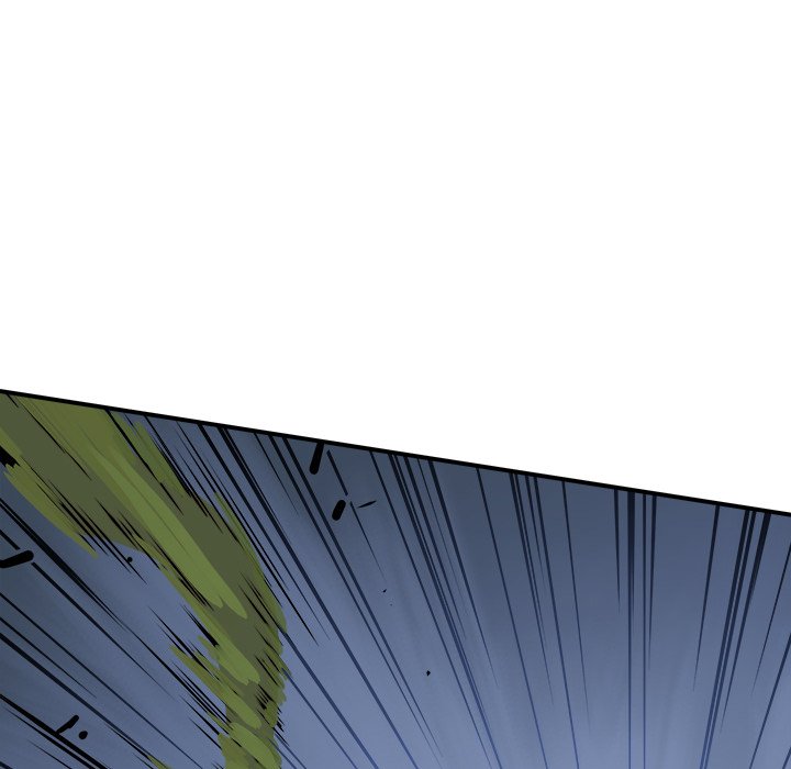 The Humble Warriors The Humble Warriors EP 34 - Toomics page 83 - 
