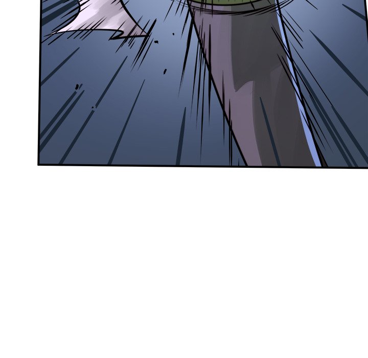 The Humble Warriors The Humble Warriors EP 34 - Toomics page 86 - 