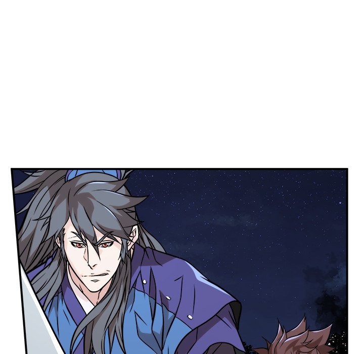 The Humble Warriors The Humble Warriors EP 34 - Toomics page 89 - 