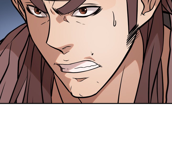 The Humble Warriors The Humble Warriors EP 34 - Toomics page 10 - 
