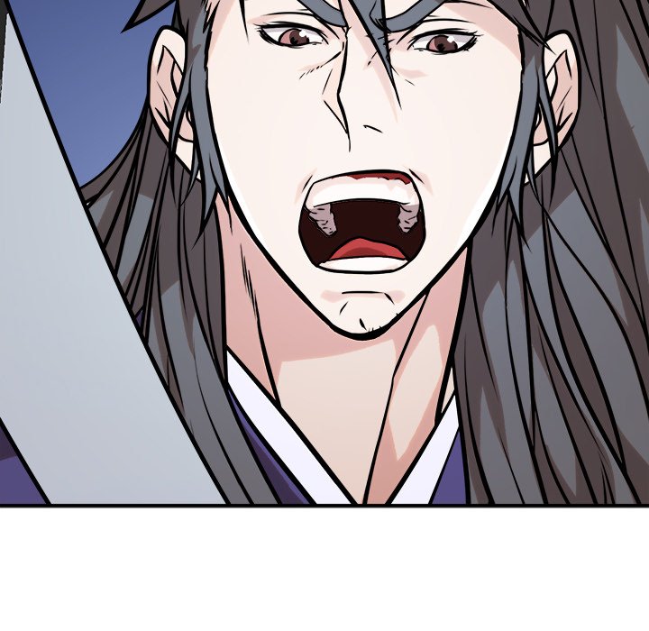 The Humble Warriors The Humble Warriors EP 34 - Toomics page 94 - 