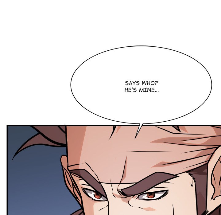 The Humble Warriors The Humble Warriors EP 34 - Toomics page 95 - 