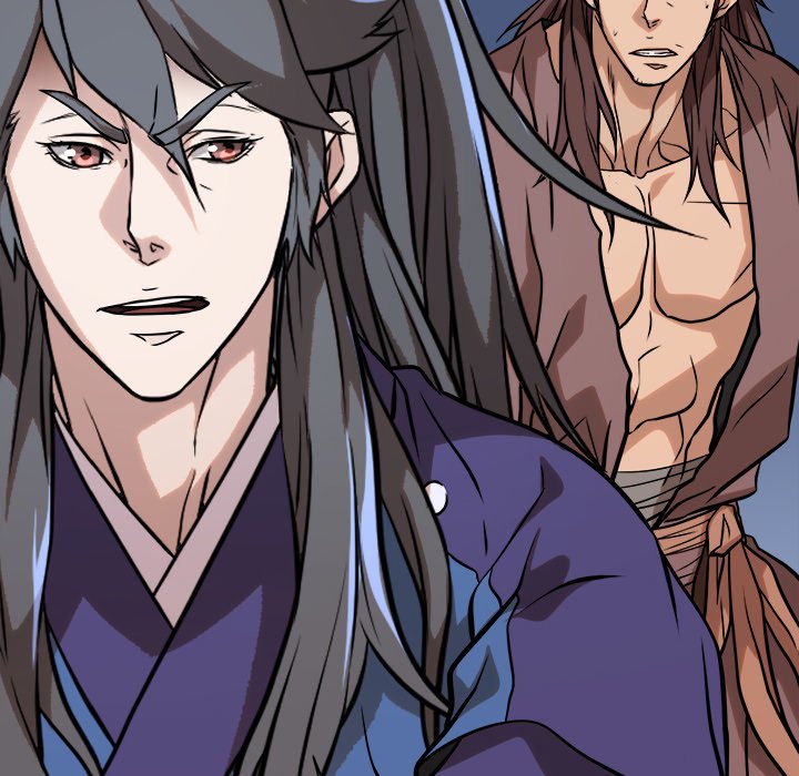 The Humble Warriors The Humble Warriors EP 34 - Toomics page 98 - 