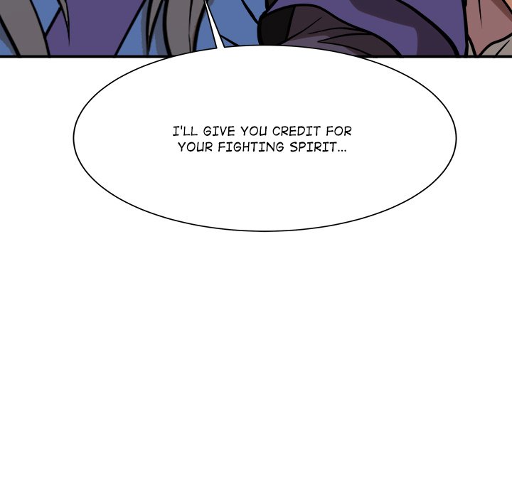 The Humble Warriors The Humble Warriors EP 34 - Toomics page 99 - 