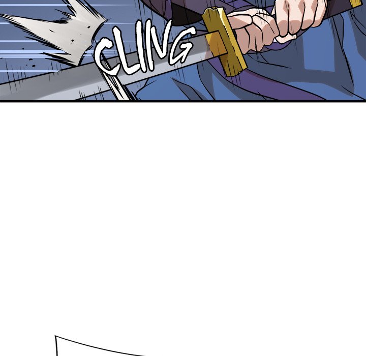 The Humble Warriors The Humble Warriors EP 35 - Toomics page 11 - 