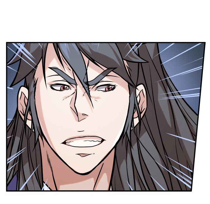 The Humble Warriors The Humble Warriors EP 35 - Toomics page 102 - 