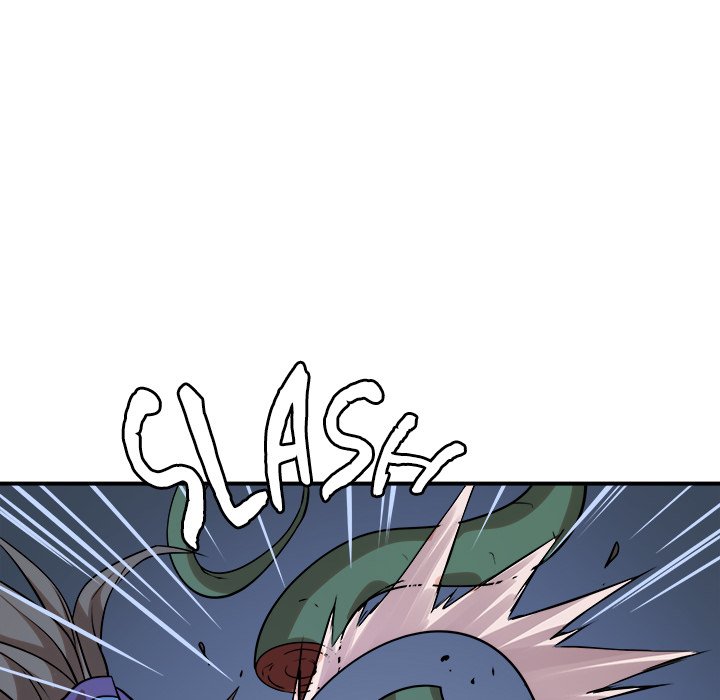 The Humble Warriors The Humble Warriors EP 35 - Toomics page 103 - 