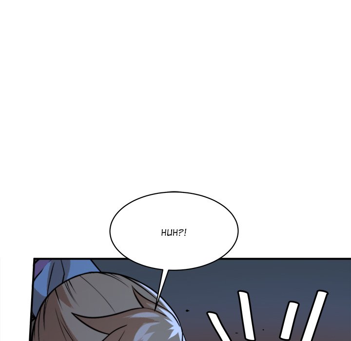 The Humble Warriors The Humble Warriors EP 35 - Toomics page 105 - 