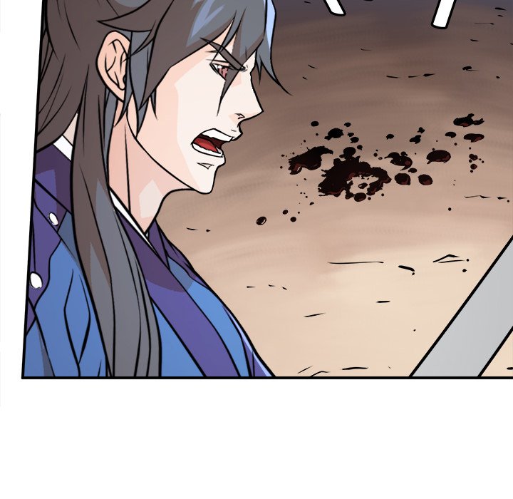 The Humble Warriors The Humble Warriors EP 35 - Toomics page 106 - 