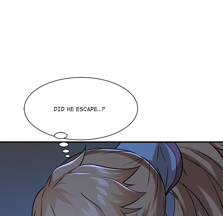 The Humble Warriors The Humble Warriors EP 35 - Toomics page 107 - 