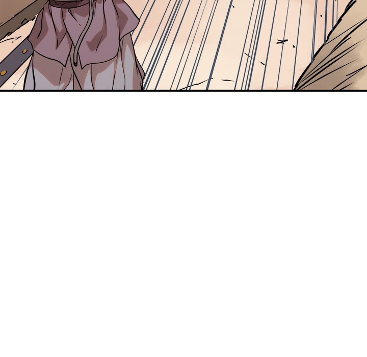 The Humble Warriors The Humble Warriors EP 35 - Toomics page 114 - 