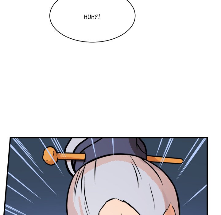 The Humble Warriors The Humble Warriors EP 35 - Toomics page 120 - 