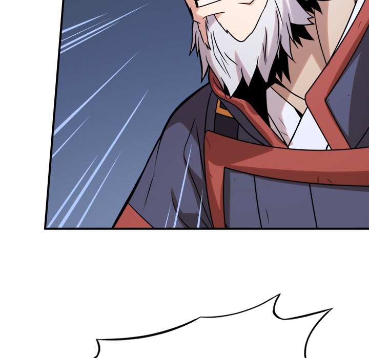 The Humble Warriors The Humble Warriors EP 35 - Toomics page 132 - 
