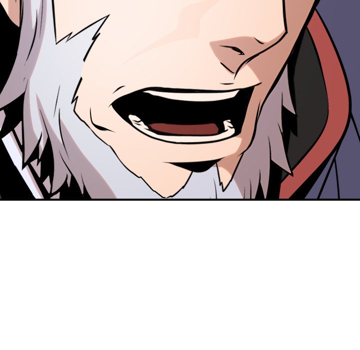 The Humble Warriors The Humble Warriors EP 35 - Toomics page 134 - 