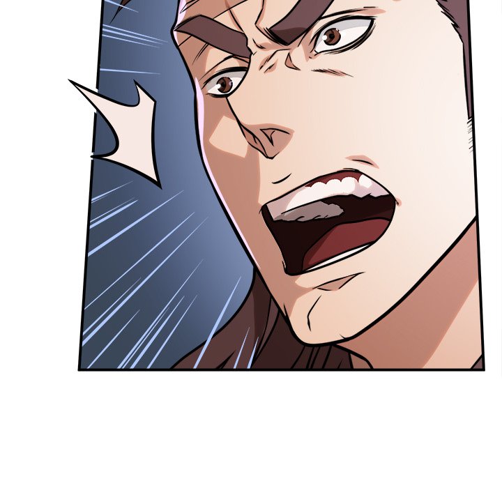 The Humble Warriors The Humble Warriors EP 35 - Toomics page 137 - 