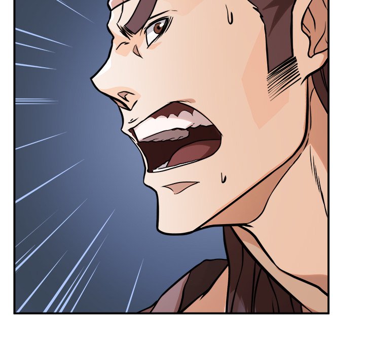 The Humble Warriors The Humble Warriors EP 35 - Toomics page 141 - 
