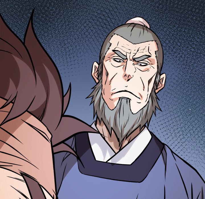 The Humble Warriors The Humble Warriors EP 35 - Toomics page 155 - 