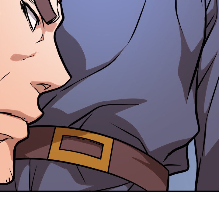 The Humble Warriors The Humble Warriors EP 35 - Toomics page 156 - 