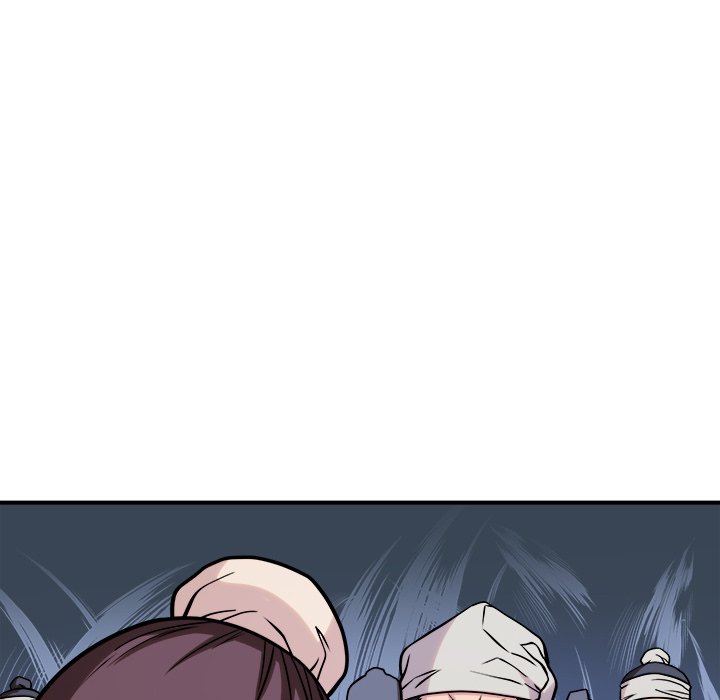 The Humble Warriors The Humble Warriors EP 35 - Toomics page 157 - 