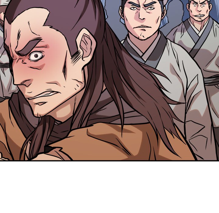 The Humble Warriors The Humble Warriors EP 35 - Toomics page 158 - 