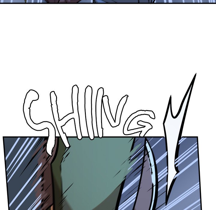The Humble Warriors The Humble Warriors EP 35 - Toomics page 19 - 