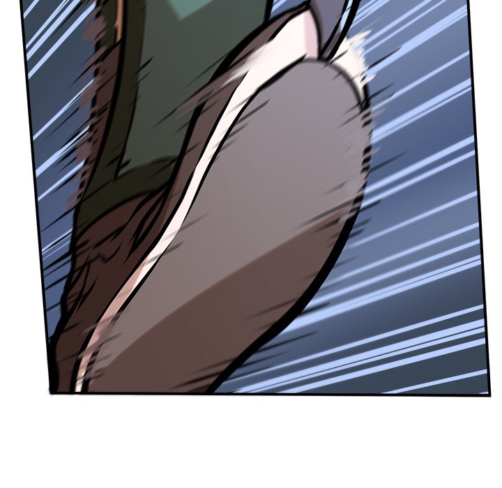 The Humble Warriors The Humble Warriors EP 35 - Toomics page 20 - 