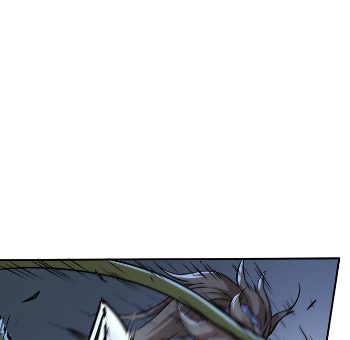 The Humble Warriors The Humble Warriors EP 35 - Toomics page 21 - 