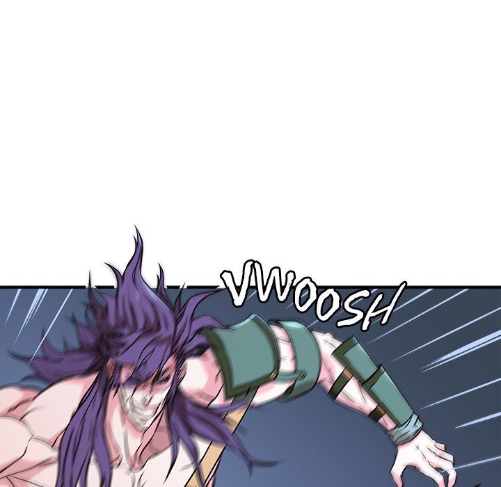 The Humble Warriors The Humble Warriors EP 35 - Toomics page 29 - 