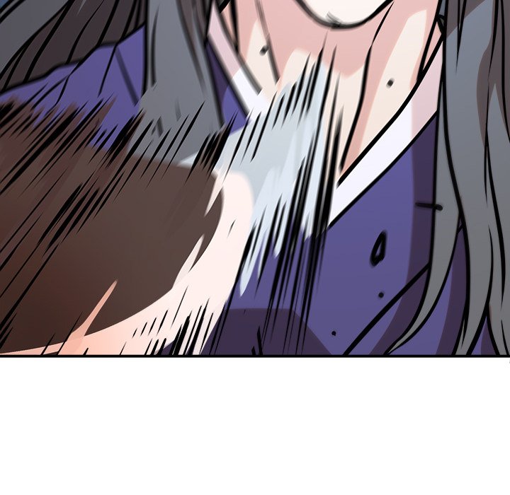 The Humble Warriors The Humble Warriors EP 35 - Toomics page 33 - 