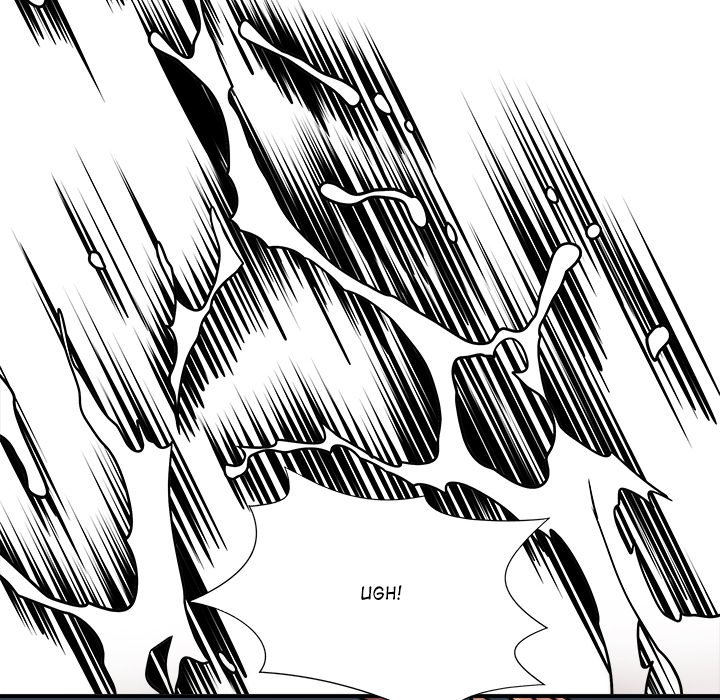 The Humble Warriors The Humble Warriors EP 35 - Toomics page 35 - 