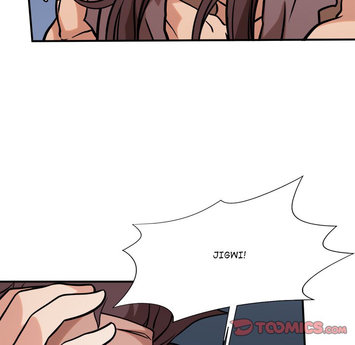 The Humble Warriors The Humble Warriors EP 35 - Toomics page 39 - 
