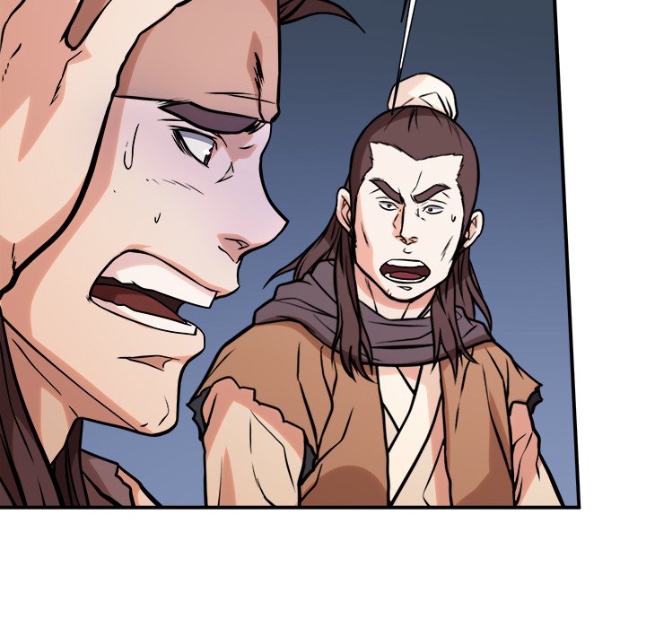 The Humble Warriors The Humble Warriors EP 35 - Toomics page 40 - 