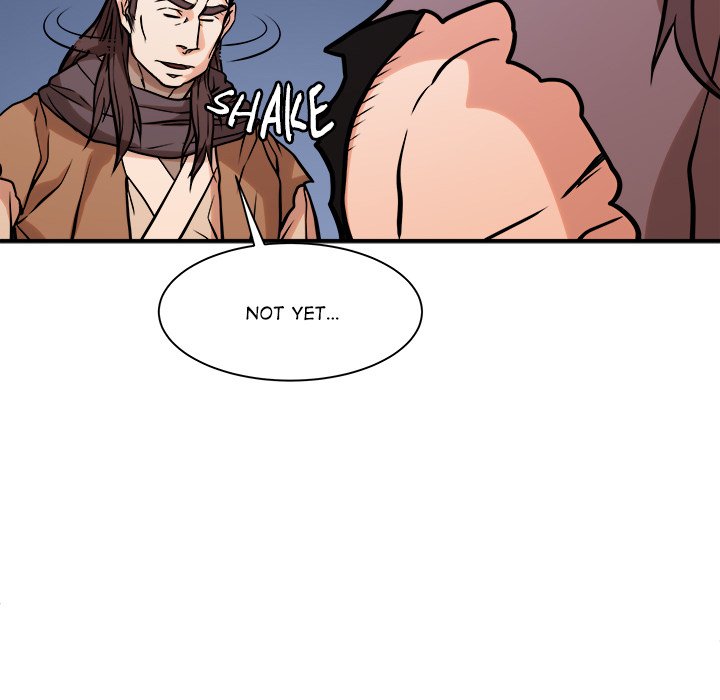 The Humble Warriors The Humble Warriors EP 35 - Toomics page 44 - 