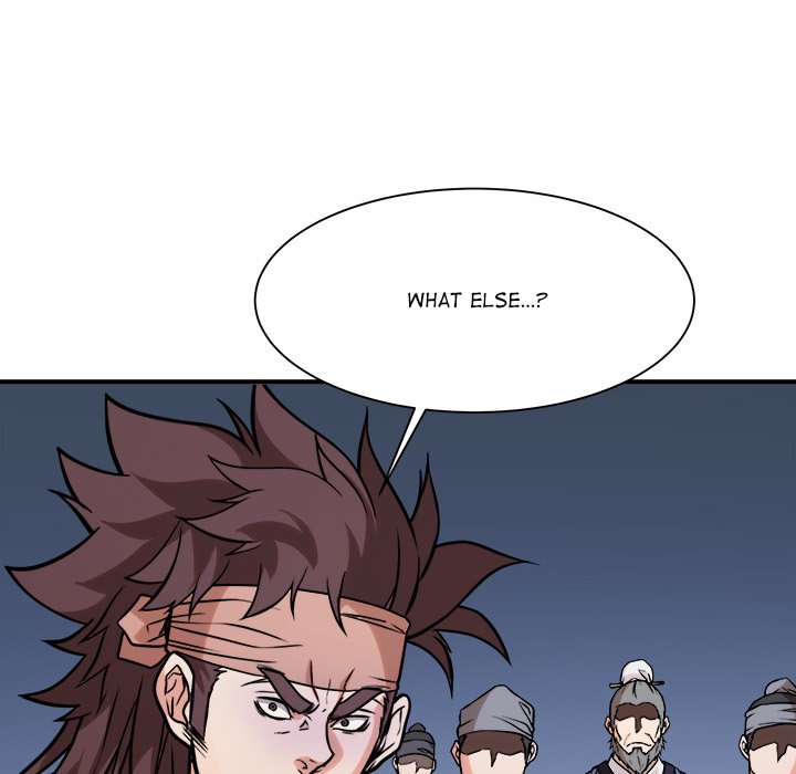The Humble Warriors The Humble Warriors EP 35 - Toomics page 47 - 