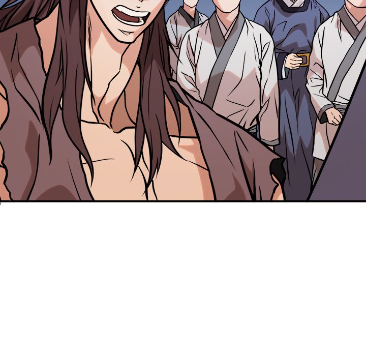 The Humble Warriors The Humble Warriors EP 35 - Toomics page 48 - 