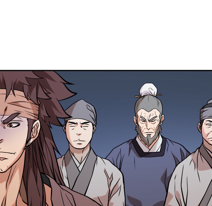 The Humble Warriors The Humble Warriors EP 35 - Toomics page 49 - 