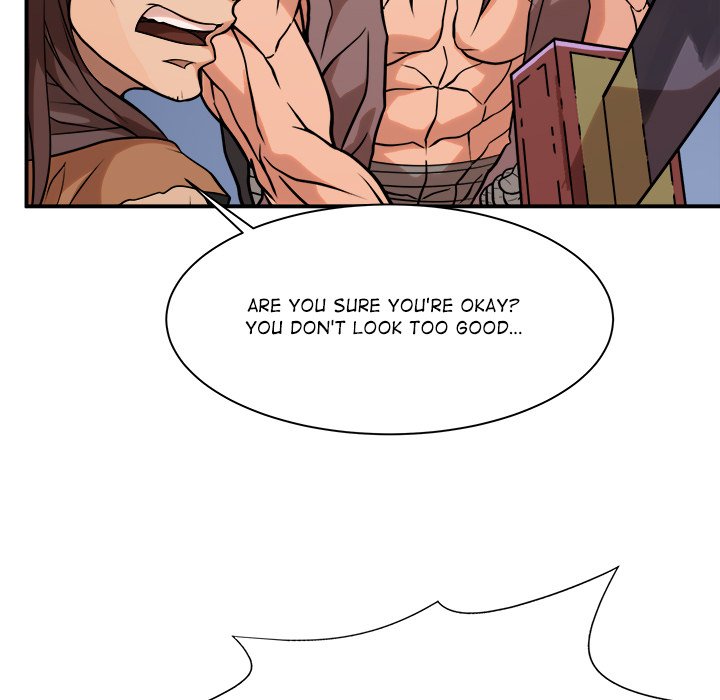 The Humble Warriors The Humble Warriors EP 35 - Toomics page 55 - 