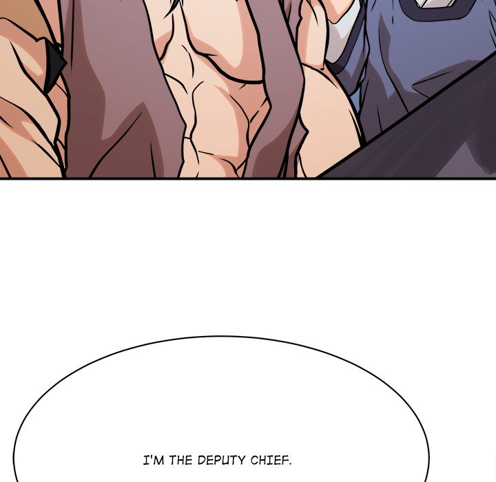 The Humble Warriors The Humble Warriors EP 35 - Toomics page 59 - 
