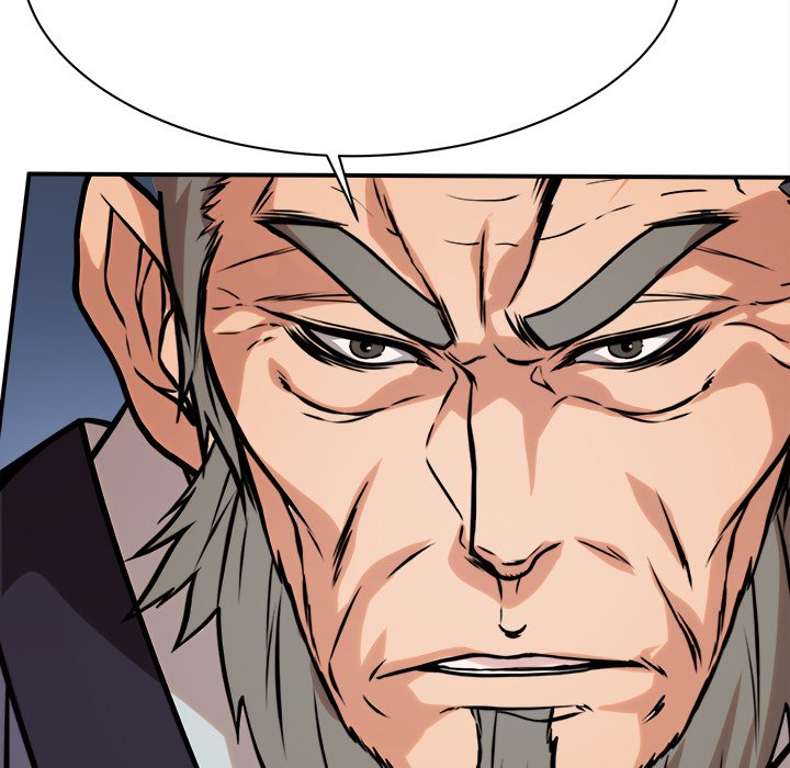 The Humble Warriors The Humble Warriors EP 35 - Toomics page 60 - 