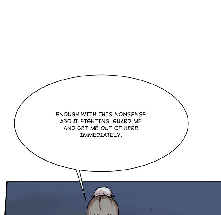The Humble Warriors The Humble Warriors EP 35 - Toomics page 64 - 