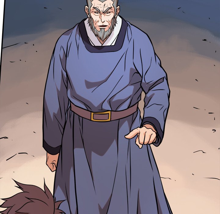 The Humble Warriors The Humble Warriors EP 35 - Toomics page 65 - 