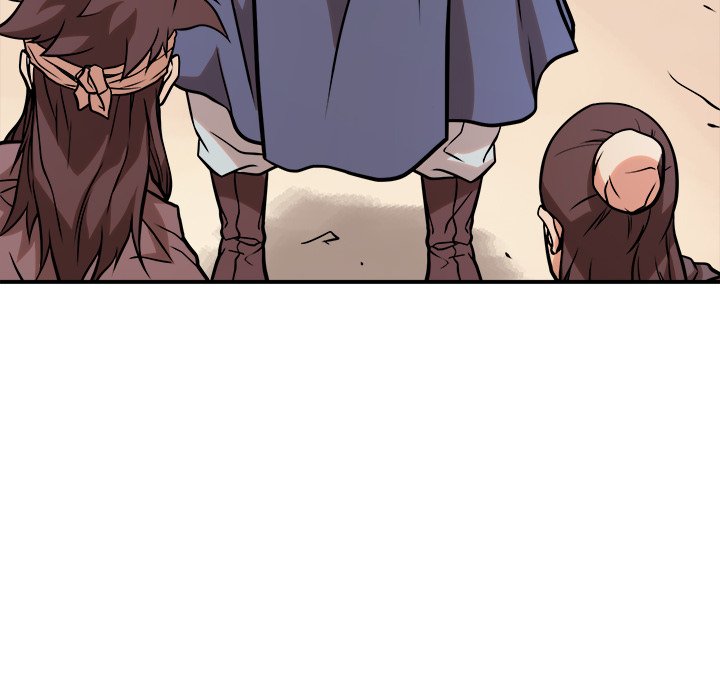 The Humble Warriors The Humble Warriors EP 35 - Toomics page 66 - 