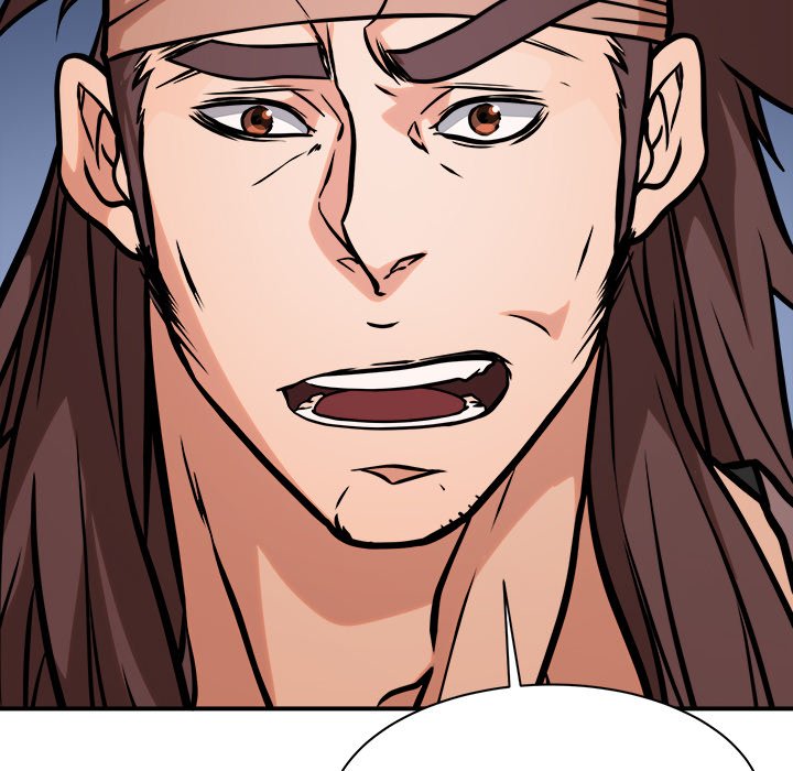 The Humble Warriors The Humble Warriors EP 35 - Toomics page 68 - 