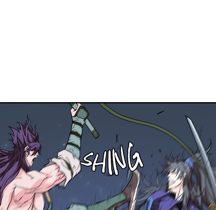 The Humble Warriors The Humble Warriors EP 35 - Toomics page 70 - 
