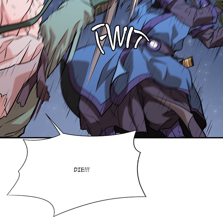 The Humble Warriors The Humble Warriors EP 35 - Toomics page 71 - 