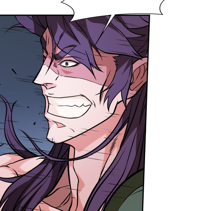 The Humble Warriors The Humble Warriors EP 35 - Toomics page 76 - 
