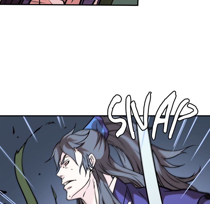 The Humble Warriors The Humble Warriors EP 35 - Toomics page 77 - 
