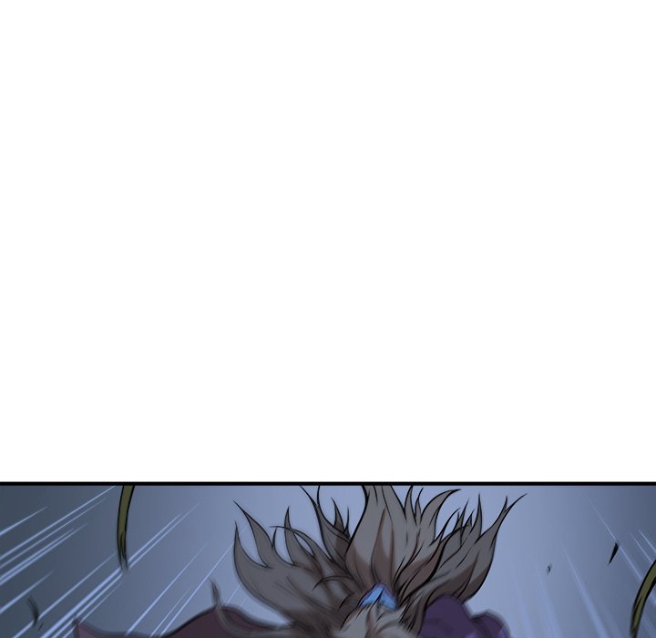 The Humble Warriors The Humble Warriors EP 35 - Toomics page 79 - 